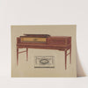 Piano by Florence Choate