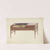 Piano by George Loughridge