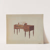 Piano by Virginia Kennady