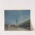 Piazza San Marco (late 1760s) by Francesco Guardi