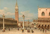 Piazza San Marco, Venice