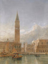 Piazzetta San Marco, Venice