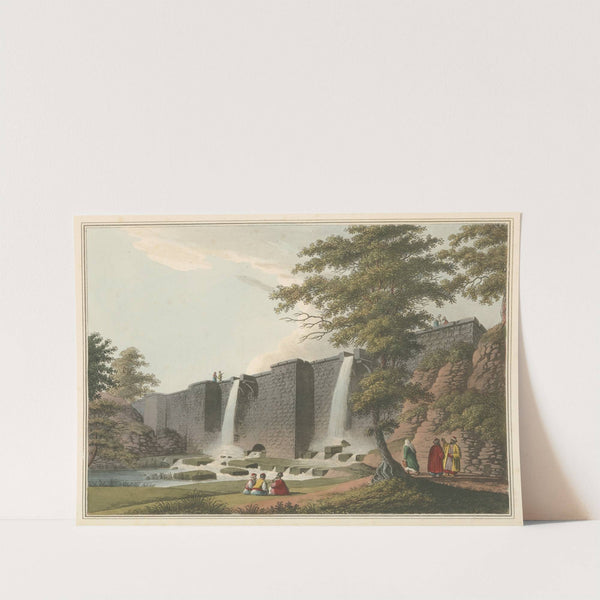 Piccolo Bent by Luigi Mayer