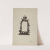 Picture Frame by Robert W.R. Taylor