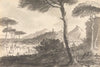 Picturesque Landscape