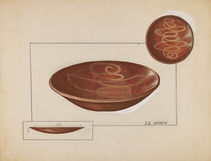 Pie Plate