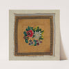 Piece of Cross-Stitch by George Beyer