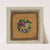 Piece of Cross-Stitch by George Beyer