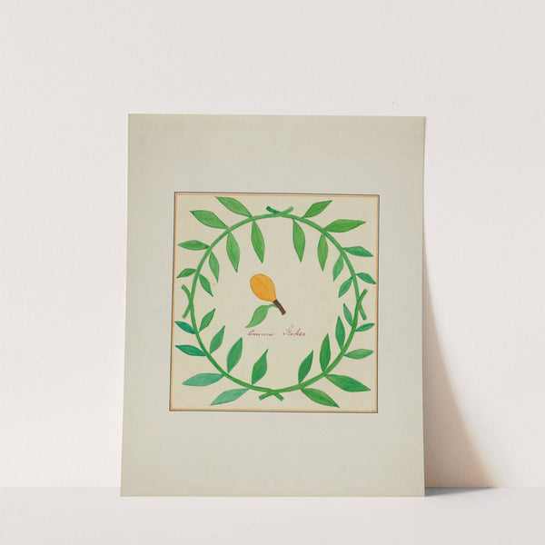 Pieced Autograph Quilt (1 Piece) by Cornelius Christoffels and Margaret Linsley