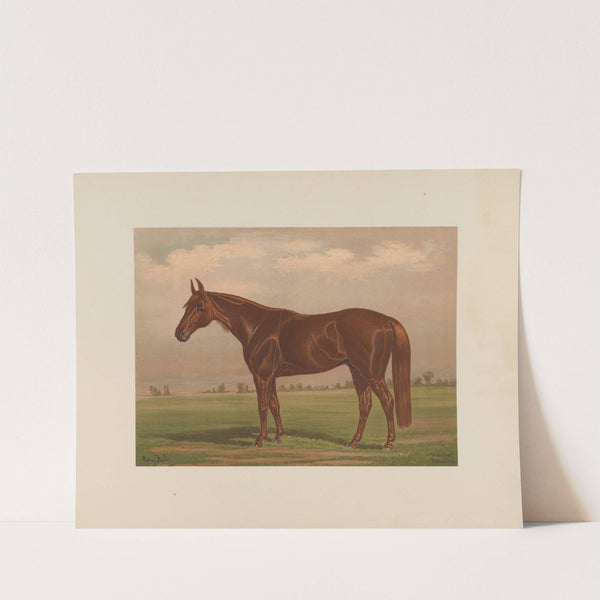 Piedmont (1881-1882) by Henry Stull