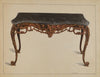 Pier Table