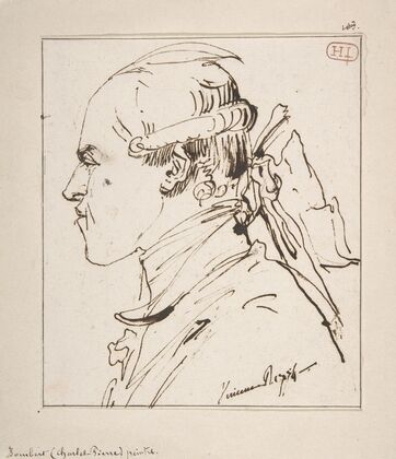 Pierre-Charles Jombert