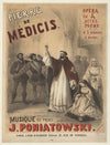 Pierre de Médicis (1860)