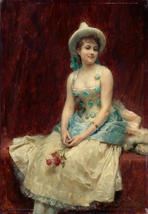 Pierrette