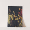 Pietà by Anonymous