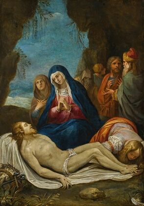 Pietà