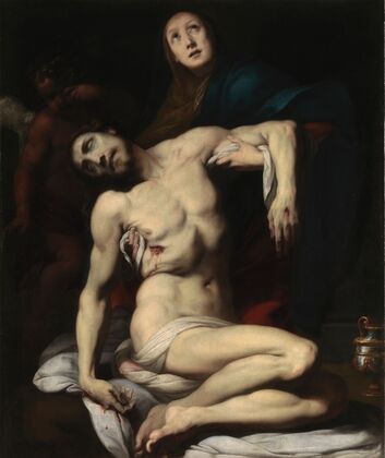 Pietà