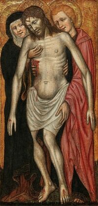 Pietà