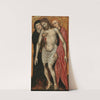 Pietà by Zanino di Pietro