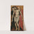 Pietà by Zanino di Pietro