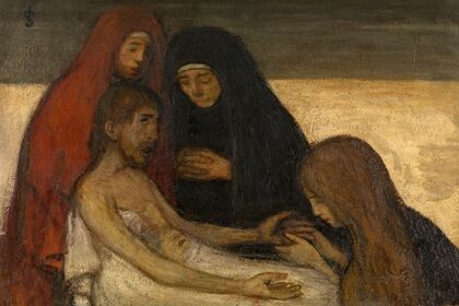 Pietà