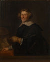 Pieter Cornelisz. Hooft (1581-1647)