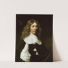 Pieter de Graeff (1638-1707) by Wallerant Vaillant