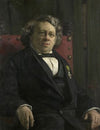 Pieter Harme Witkamp (1816-92). Geschiedschrijver en aardrijkskundige