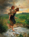 Piggyback