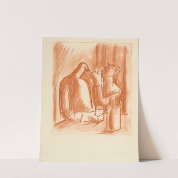 Pijani by Mikuláš Galanda