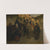 Pilgrimage in Diegem by Charles de Groux
