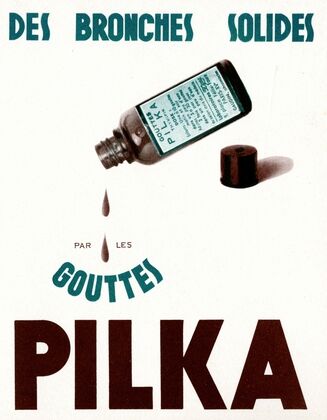 Pilka (1910-1950)