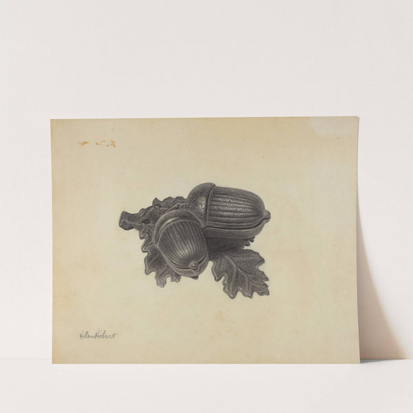 Pin Tray by Helen Hobart