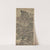 Pine Wind from Myriad Villages (late 1600s–1718) by Wu Li