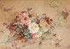 Pink and Yellow Roses
