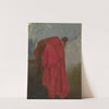 Pink Coat by Charles Rowbotham