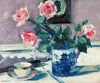 Pink Roses
