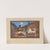 Pinocchio: Act I (Gepetto’s Home:Workshop) (1934-1943) by Alexander Jones