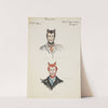 Pinocchio: Black Cat: The Fox (1934-1943) by Paul Cadorette