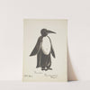Pinocchio: Black penguin suit (1934-1943) by Paul Cadorette