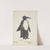 Pinocchio: Black penguin suit (1934-1943) by Paul Cadorette