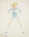 Pinocchio: City Child (1934-1943)
