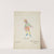 Pinocchio: Green coat, white shirt, peach pants, yellow stockings, and yellow hat (1934-1943) by Paul Cadorette