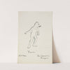 Pinocchio: Polar Bear (1934-1943) by Paul Cadorette