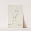 Pinocchio: Polar Bear. Polar bear suit (1934-1943) by Paul Cadorette