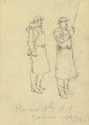 Pioneers 8th N.Y. German rifles
