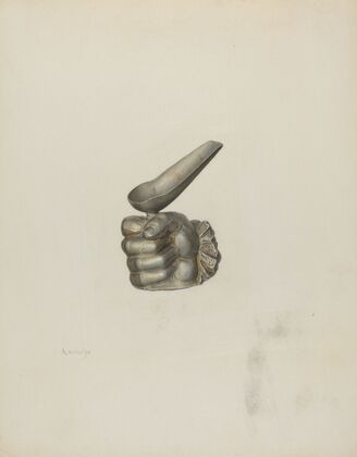Pipe Stand