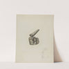Pipe Stand by Maud Schmid