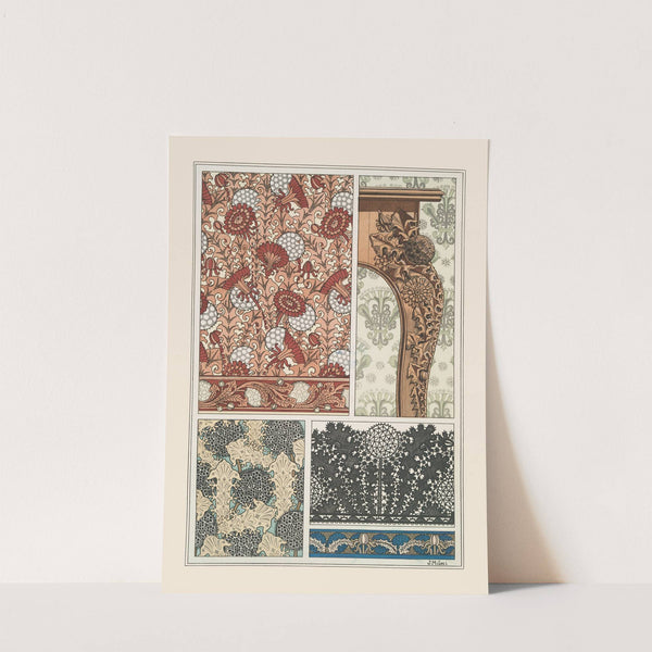 Pissenlit 3 by Maurice Pillard Verneuil