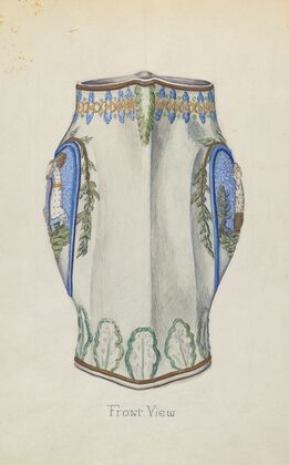 Pitcher